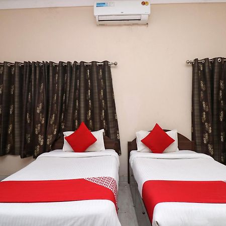 Flagship Chandra Prabha Guest House Varanasi Eksteriør billede